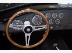 Thumbnail Photo 33 for 1965 Shelby Cobra